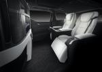 Lexus LM300h 2019 года (CN)
